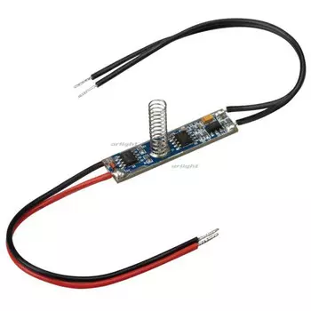 Диммер встраиваемый в профиль Arlight 019445