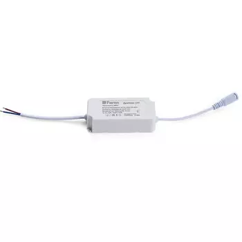 Драйвер Feron 21664