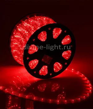 Дюралайт Laitcom F3-R2-220V-R