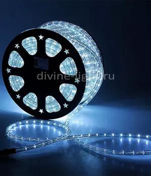 Дюралайт Laitcom F3-R2-220V-W