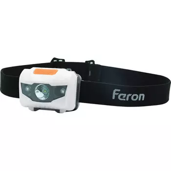 Фонарь Feron 41681