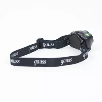 Фонарь Gauss GF308