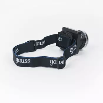 Фонарь Gauss GF401