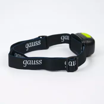 Фонарь Gauss GF402