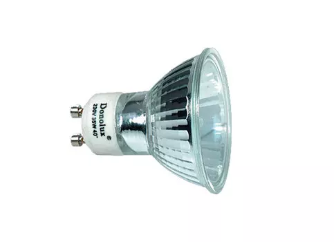Галогеновая лампа Donolux DL200135
