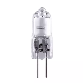Галогеновая лампа Elektrostandard G4 12 В 20 Вт