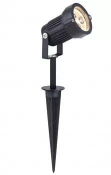 Грунтовый светильник MarkSojd&amp;LampGustaf 104722