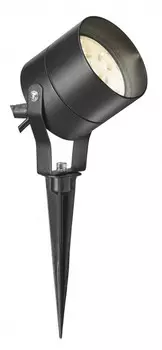 Грунтовый светильник MarkSojd&amp;LampGustaf 106258