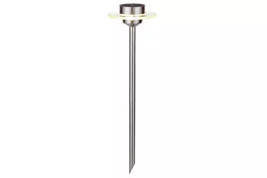 Грунтовый светильник Paulmann 93764