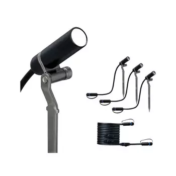 Грунтовый светильник Paulmann 94157