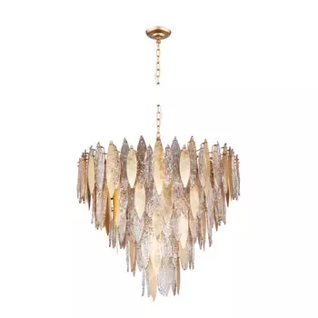 Каскадная люстра AM Group PICASSO SPD800