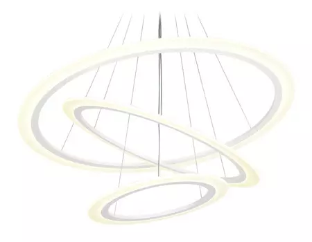 Каскадная люстра Ambrella Light FA4359