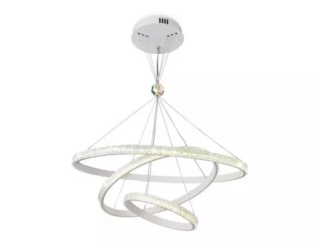 Каскадная люстра Ambrella Light FA6157