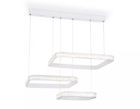 Каскадная люстра Ambrella Light FA6165