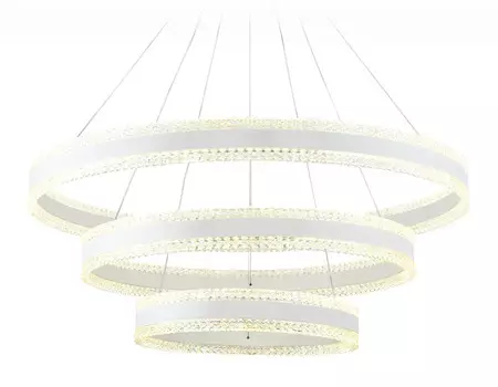 Каскадная люстра Ambrella Light FA6181