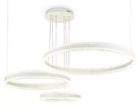 Каскадная люстра Ambrella Light FA6201