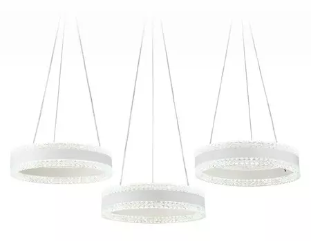 Каскадная люстра Ambrella Light FA6206