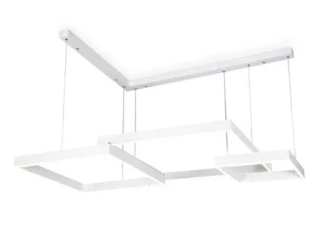 Каскадная люстра Ambrella Light FA6646