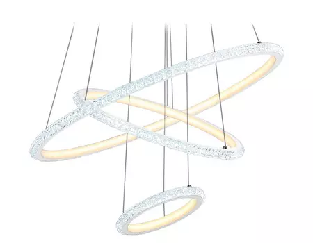 Каскадная люстра Ambrella Light FA9561