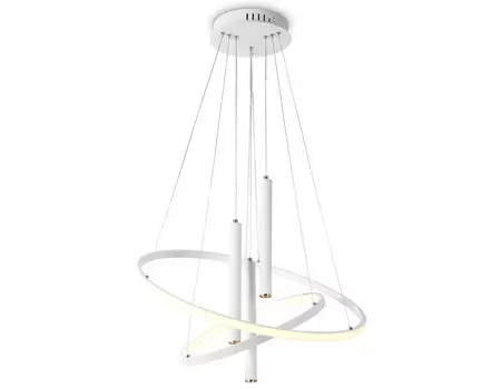 Каскадная люстра Ambrella Light FL5371