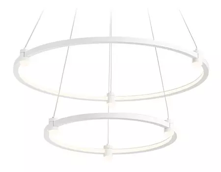 Каскадная люстра Ambrella Light FL5505