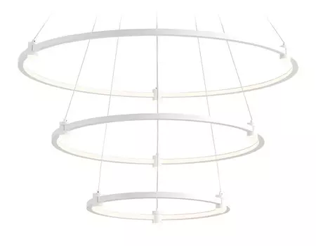 Каскадная люстра Ambrella Light FL5511