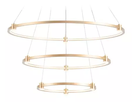 Каскадная люстра Ambrella Light FL5516