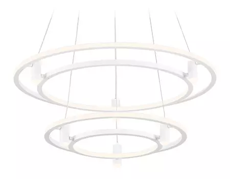 Каскадная люстра Ambrella Light FL5542