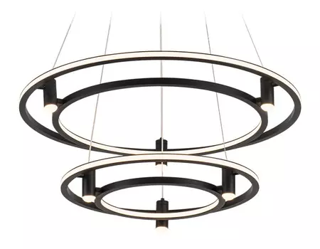 Каскадная люстра Ambrella Light FL5544