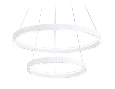 Каскадная люстра Ambrella Light FL5862