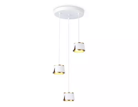 Каскадная люстра Ambrella Light TN71249