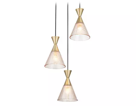 Каскадная люстра Ambrella Light TR3175