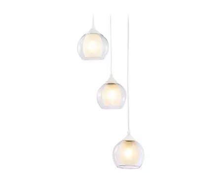 Каскадная люстра Ambrella Light TR3540