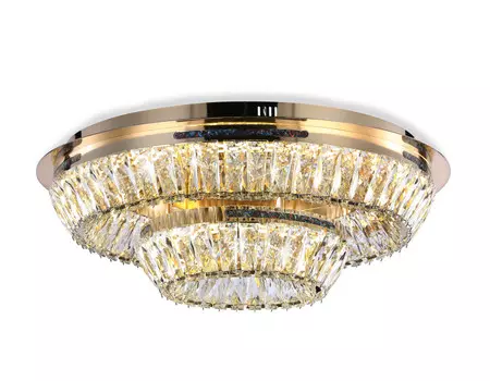 Каскадная люстра Ambrella Light TR5031