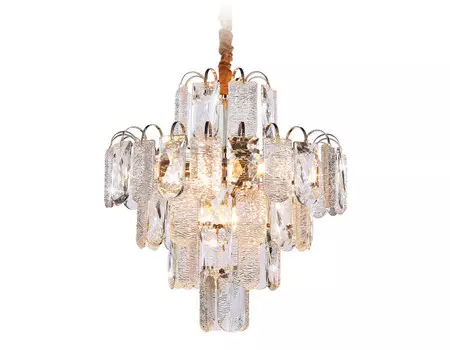 Каскадная люстра Ambrella Light TR5231