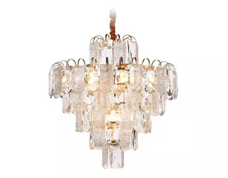 Каскадная люстра Ambrella Light TR5233