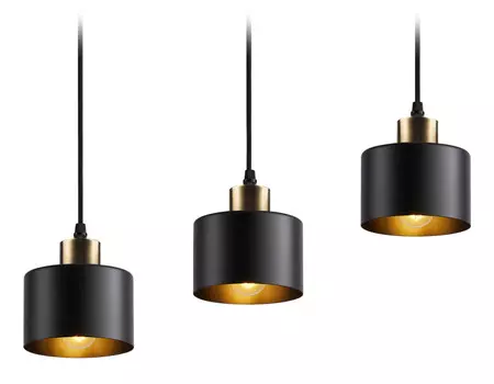 Каскадная люстра Ambrella Light TR8118