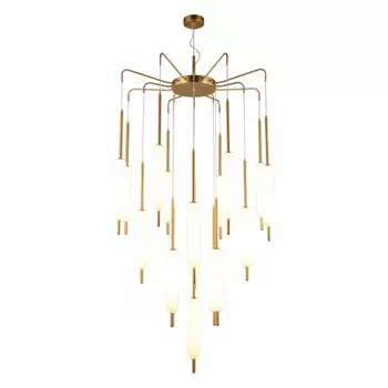 Каскадная люстра APLOYT APL.010.03.136