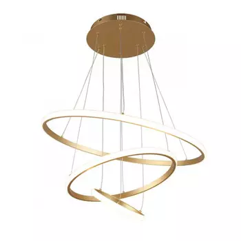 Каскадная люстра APLOYT APL.018.13.60