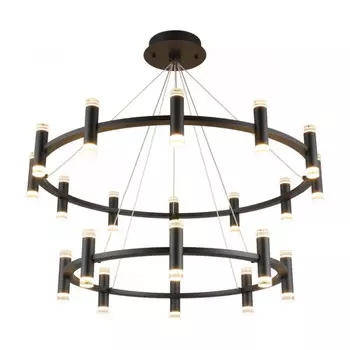 Каскадная люстра APLOYT APL.037.03.200