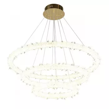 Каскадная люстра APLOYT APL.040.03.105