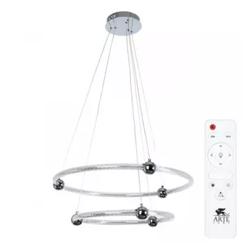 Каскадная люстра ARTE Lamp A2196SP-2CC