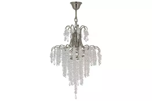 Каскадная люстра Arti Lampadari Erli E 1.5.40.105 N