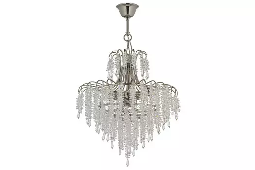 Каскадная люстра Arti Lampadari Erli E 1.5.50.105 N