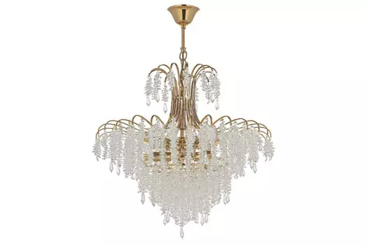 Каскадная люстра Arti Lampadari Erli E 1.5.60.105 GB