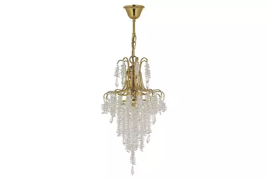 Каскадная люстра Arti Lampadari Erli E 1.5.30.105 GB