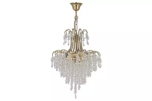 Каскадная люстра Arti Lampadari Erli E 1.5.40.105 GB