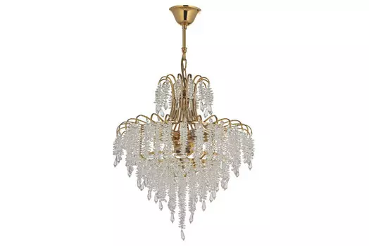 Каскадная люстра Arti Lampadari Erli E 1.5.50.105 GB