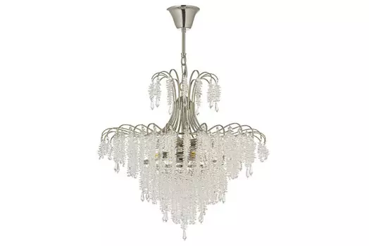 Каскадная люстра Arti Lampadari Erli E 1.5.60.105 N