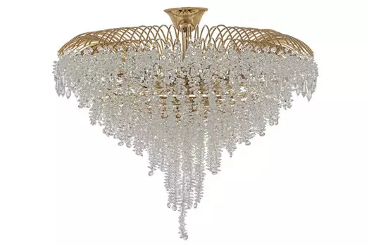 Каскадная люстра Arti Lampadari Imperia E 1.2.60.106 G